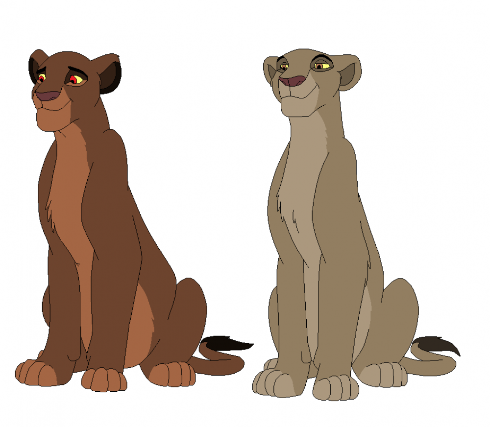 My versions of Diku and Dwala