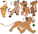 Adopts: Set 5
