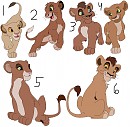 Adopts: Set 1
