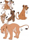Adopts: Set 2