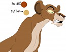 Custom Adopt: Killer Bee