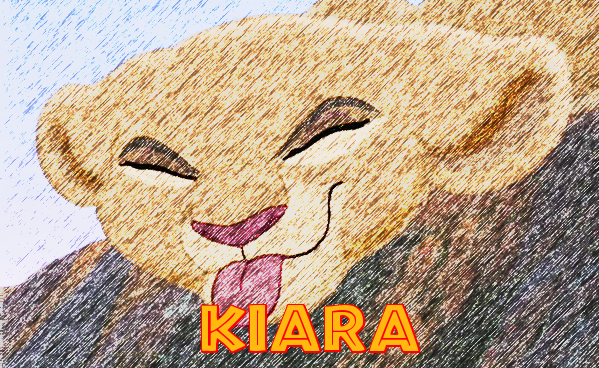 Kiara Avatar 1