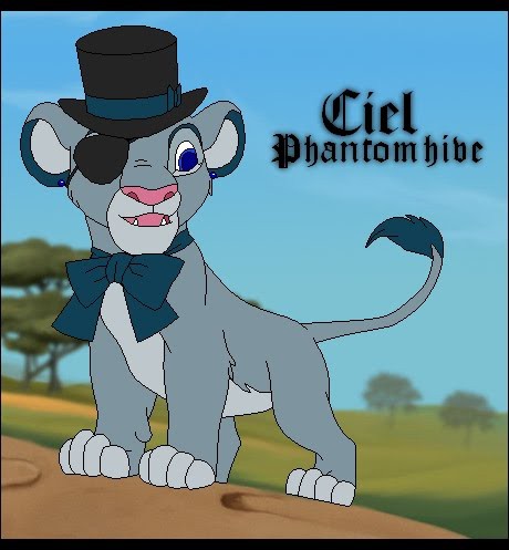 ❝Ｃｉｅｌ❞