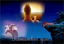   .. Remember you..  