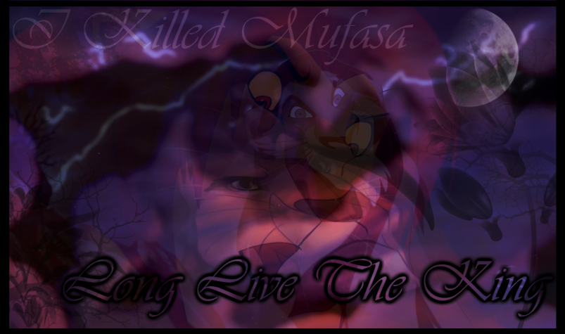 Long Live The King