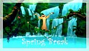 Timon spring Break