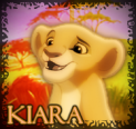 Kiara Avatar