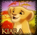 Kiara Avatar
