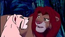 Amitiel and Simba Fight?