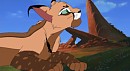 Baloo grown