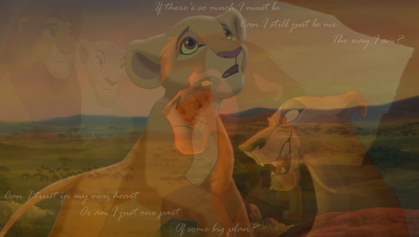 can i trust in my own heart
