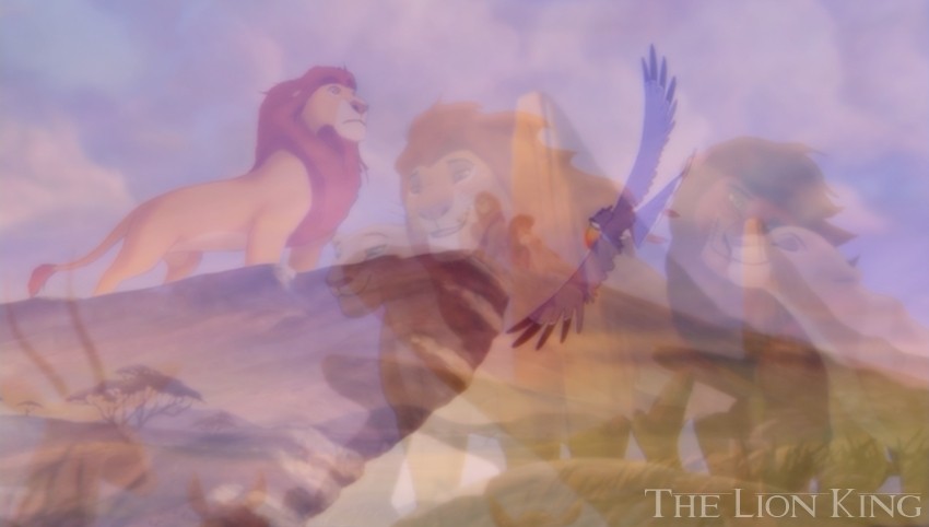 The Lion King