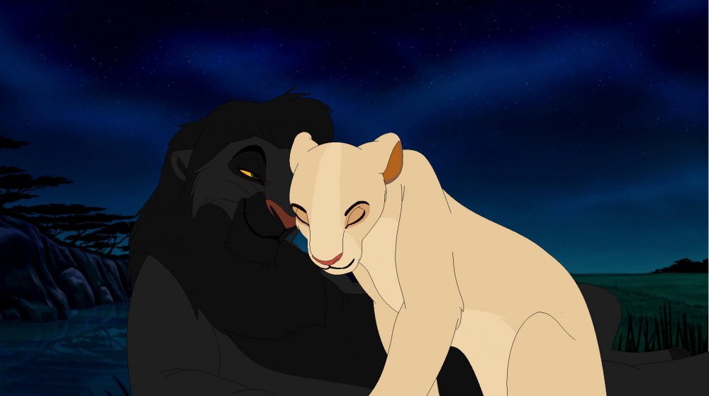Forbidden love 