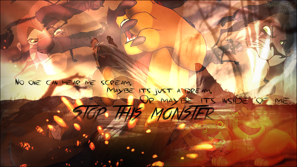 This is war !