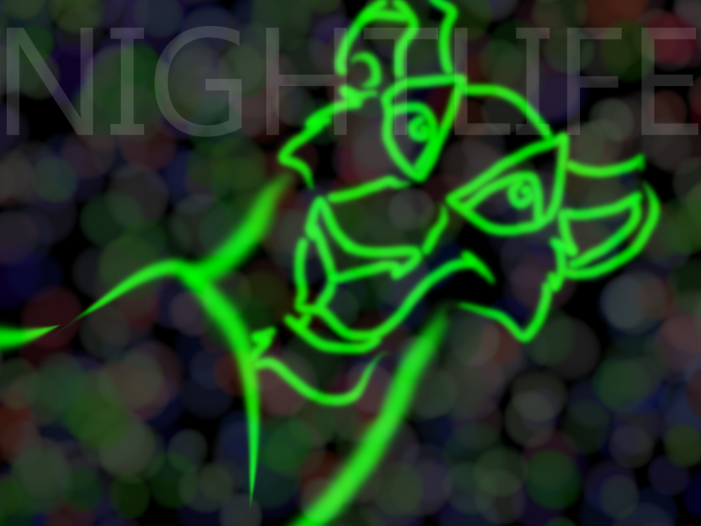 Nightlife - Zira