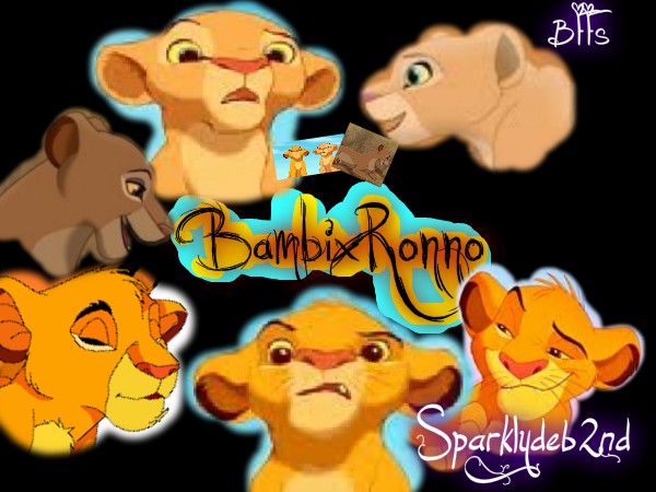 BambixRonno gift #1