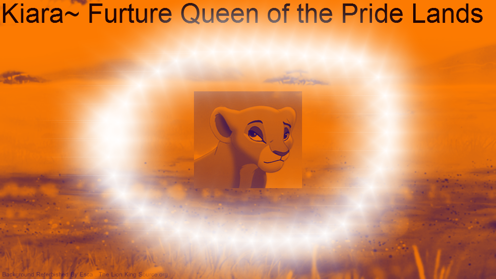 Sweet Kiara