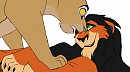 my lion king couple