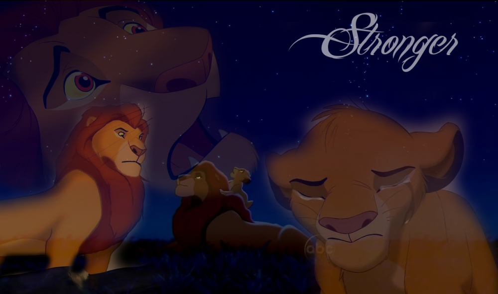 Stronger