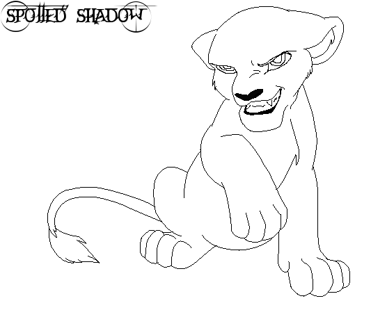 Free LineArt