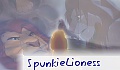 SpunkieLioness
