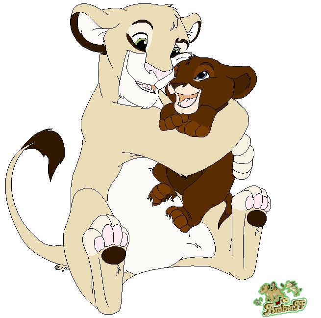 My Version of Ahadi and Uru