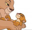 Larissa and Sarafina