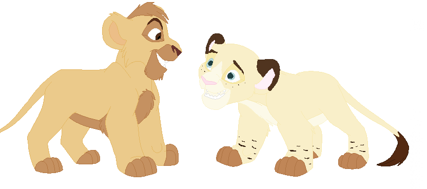 The Day They Met