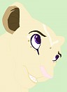 Jake and Neytiri's Cub as a Teenager