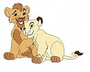The Cute Couple Again