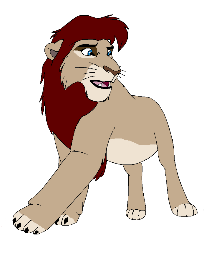 New char