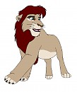 New char