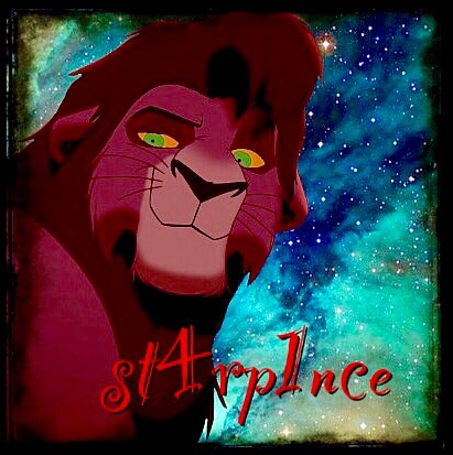 My Kovu Icon