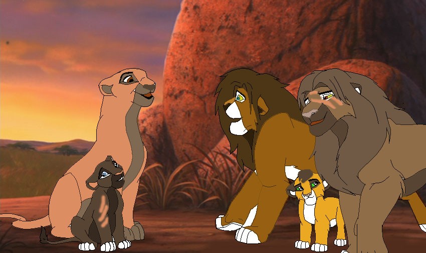 Lion Adoptablez>