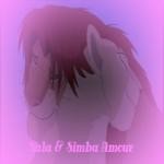 Simba & Nala Amour