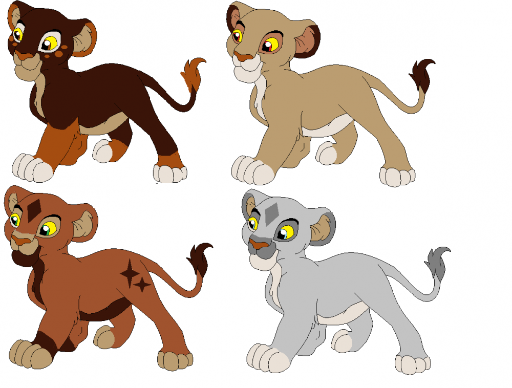 ADOPTABLES!!