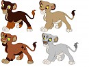 ADOPTABLES!!