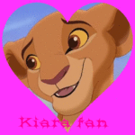 Heart Kiara avatar