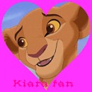 Heart Kiara avatar