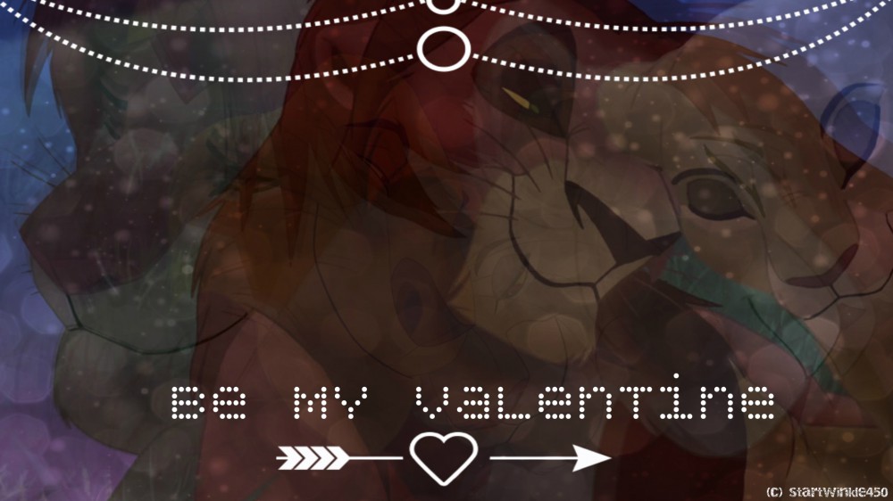 Valentine's Day
