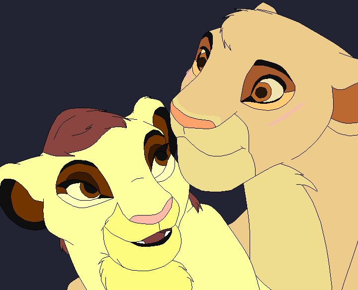Art Trade with Anna Andersson