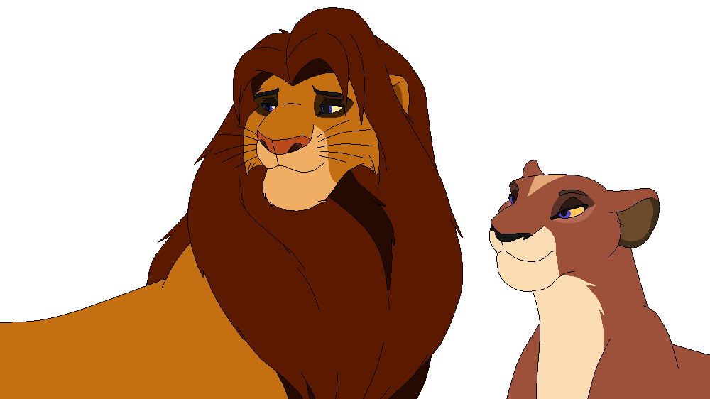 King and Queen