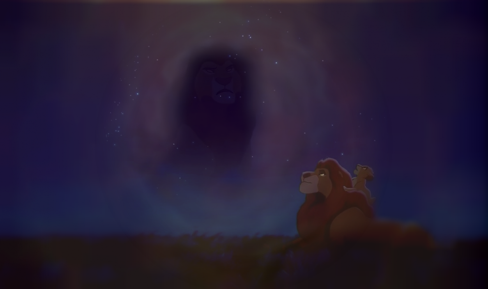 The Great Kings of the Past