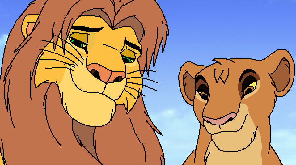 Dahati and Tama
