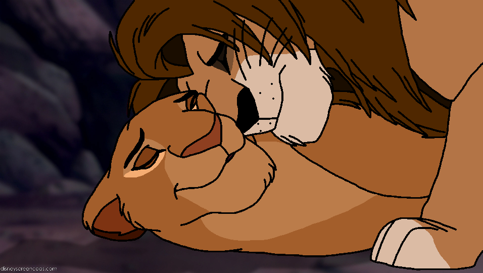 'I have returned...'