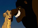 Ahadi and his Father