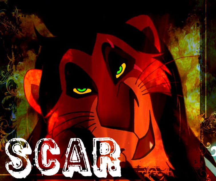 Free Scar Avatar