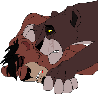 No... Nuka...