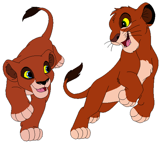 KovuXNala Fancubs