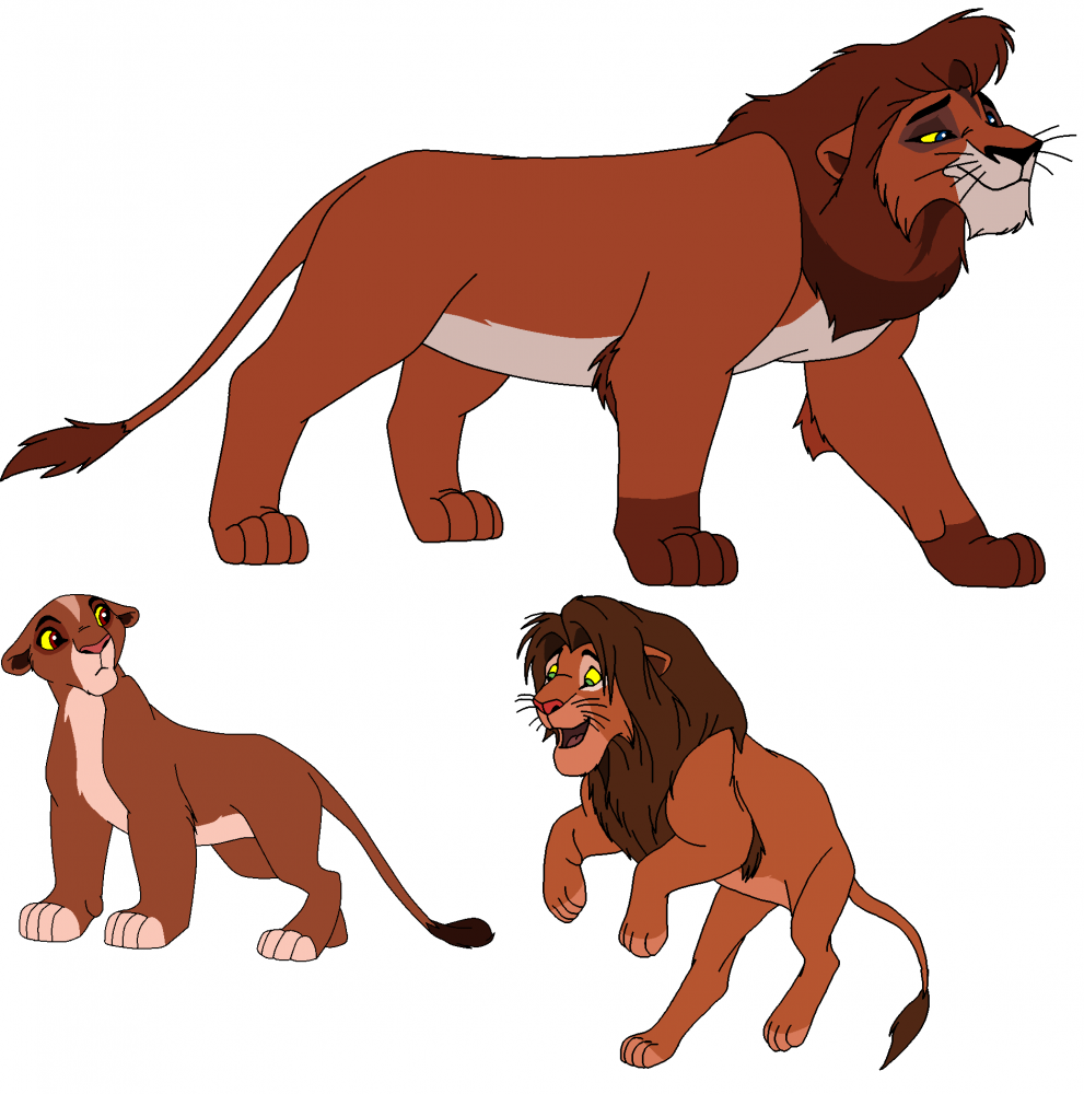MfalmeXAvem Cubs - My Batch